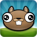 Noogra Nuts - The Squirrel 2.1.8 Latest APK Download