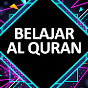 Belajar Mengaji Al Quran 