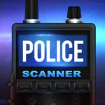 Police Scanner X 2.8 Latest APK Download