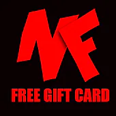 Gift card generator for NETFX