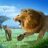 Rise of Lion King APK 1.1.80