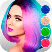 Hair Color Changer APK 1.9.7