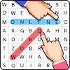 Word Search Online in PC (Windows 7, 8, 10, 11)