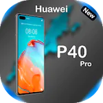 Themes For Huawei P40 Pro 2022 APK 3.9