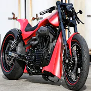 Best Modified Motorcycle 