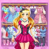Anime Kawaii Dress Up Games APK 5.5