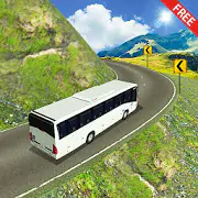 Bus Racing : Coach Bus Simulator 2020
