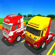 Truck Racing Game 3D 2022 APK 4.8