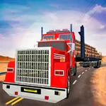 Highway Cargo Truck Simulator APK 3.9