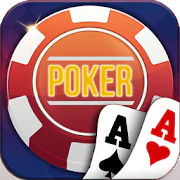 World Poker - Texas Holdem Offline  APK 2.0.1
