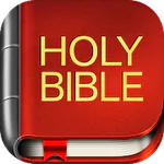 Bible Offline KJV with Audio APK 9.9.9