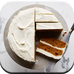 Frosting & Icing Cake Recipes