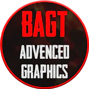 Battlegrounds Advanced Graphics Tool  APK 3.0