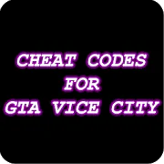 Cheat Codes of GTA Vice City  APK 1.0.2