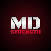 MD Strength  APK MD Strength  7.12.0