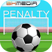 Goal Kick - free penalty shootout soccer game  APK 1.0