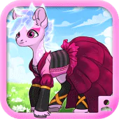 Avatar Maker: Fantasy Pony APK 3.6.7