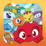 Biba Playground Games 5.2 Latest APK Download