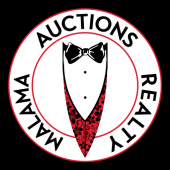 Malama Auctions For PC