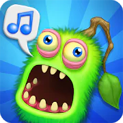 My Singing Monsters   + OBB APK 4.2.0