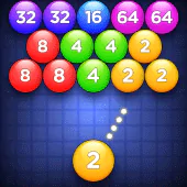 Number Bubble Shooter APK 1.0.65