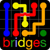 Flow Free: Bridges APK 5.1