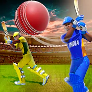 Cricket Unlimited T20 Game: Cricket Games 