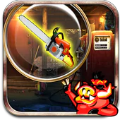 New Free Hidden Objects Game Free New Zombie Night  APK 75.0.0
