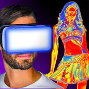 Virtual Reality Thermal Camera 1.21 Latest APK Download