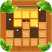Woody Block Puzzle: Wood Game APK 3.0.3