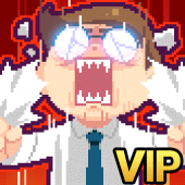 Dungeon Corp. VIP (Idle RPG) APK 3.93