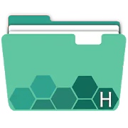 Hexa File Manager