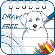 Draw Free  APK 1.1