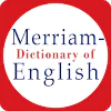 Merriam Webster English Dictionary APK 2.0
