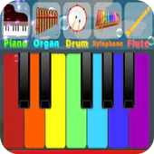 Kids Piano 1.26 Latest APK Download