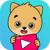 Kids Learning Games & Stories APK 1.36