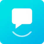 Smiley Private Texting SMS text messaging APK 23