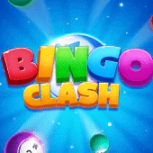 Bingo Clash APK 1.0.9