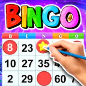 Bingo Go: Lucky Bingo Game APK 25
