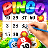 Bingo Offline: Bingo Games Fun APK 1