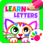 ABC DRAW ðŸŽ¨ Kids Drawing! Alphabet Games Preschool Latest Version Download