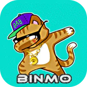 Binmo Chat_Group Voice Rooms Latest Version Download