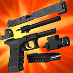 Gun Builder 3D Simulator in PC (Windows 7, 8, 10, 11)