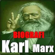 Biografi Karl Marx Lengkap  APK 2.2