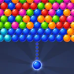 Bubble Pop! Puzzle Game Legend in PC (Windows 7, 8, 10, 11)