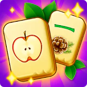 Mahjong Forest Puzzle APK 22.0818.09
