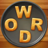 Word Cookies!? Latest Version Download