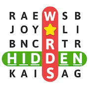 Word Search: Hidden Words Latest Version Download