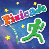 Pixicade For PC