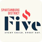 Spartanburg District 5 Schools APK 5.6.20001